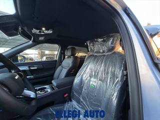 JAECOO Jaecoo 7 usata, con Airbag testa