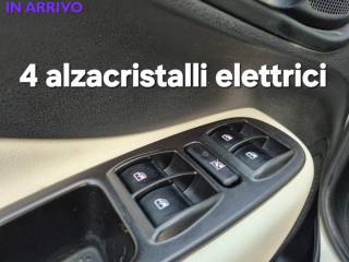 FIAT 500L usata, con Luci diurne