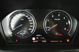 BMW X1 usata 6