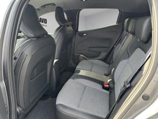 RENAULT Clio usata, con Cruise Control