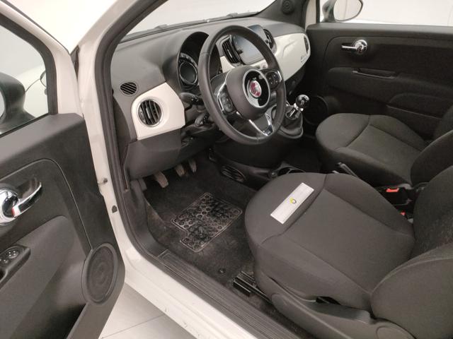 FIAT 500 usata 36