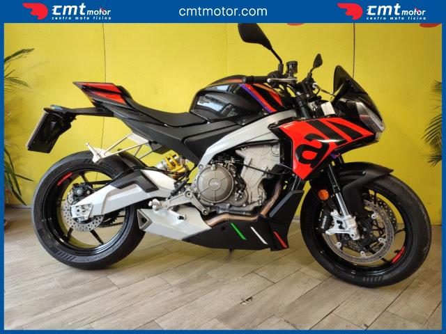 APRILIA Tuono 660 usata 0