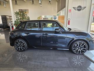 MINI Mini usata, con Airbag Passeggero