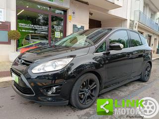 FORD C-Max usata, con Sensore di pioggia