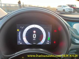 FIAT 500 usata, con Cruise Control