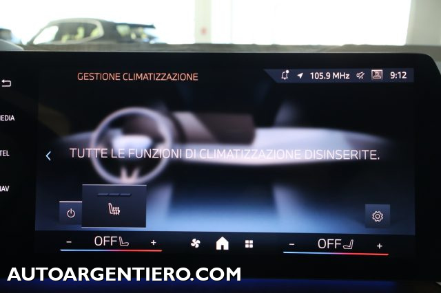 BMW 218 usata, con Chiusura centralizzata telecomandata