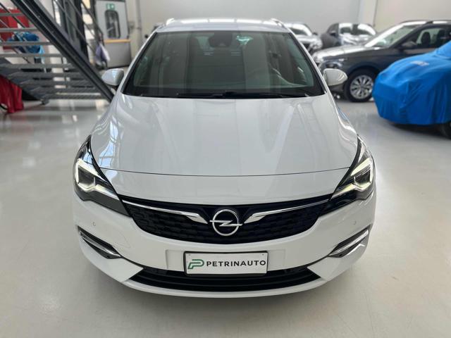 OPEL Astra usata, con Airbag