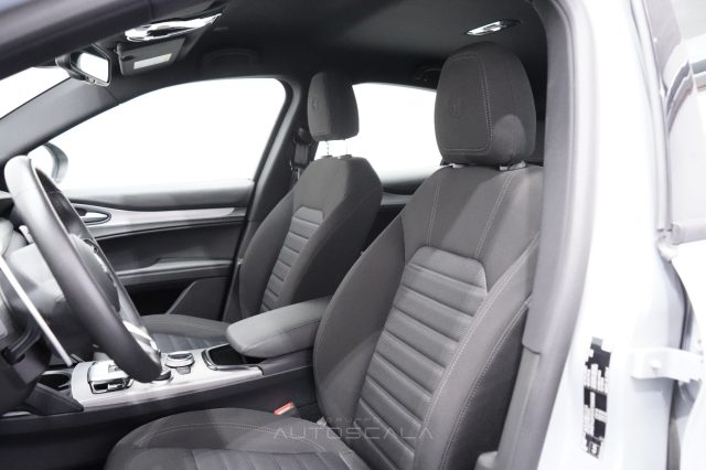 ALFA ROMEO Stelvio usata, con Cruise Control