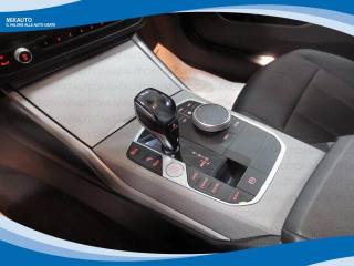 BMW 318 usata, con Cerchi in lega