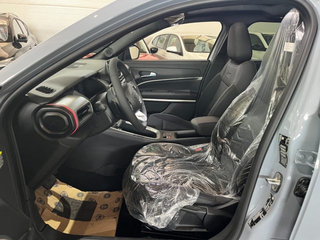 JEEP Avenger usata, con Climatizzatore