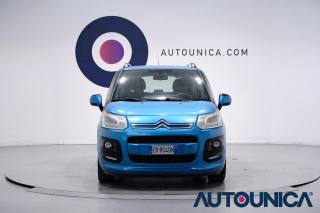 CITROEN C3 Picasso usata, con Airbag