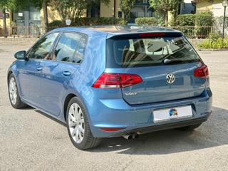 VOLKSWAGEN Golf usata, con Alzacristalli elettrici