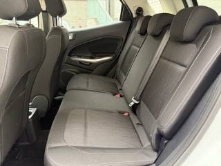 FORD EcoSport usata, con Chiusura centralizzata