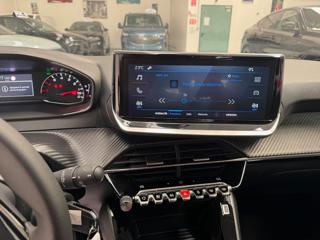 PEUGEOT 208 usata, con Climatizzatore
