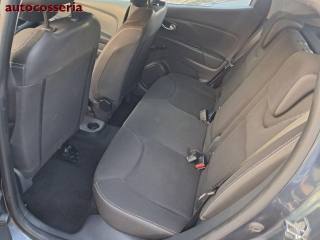 RENAULT Clio usata 6