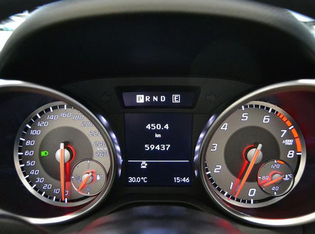 MERCEDES-BENZ SLK 250 usata, con Cerchi in lega