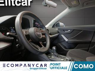 AUDI Q2 usata, con Controllo trazione