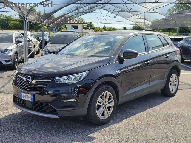 OPEL Grandland X usata, con Airbag