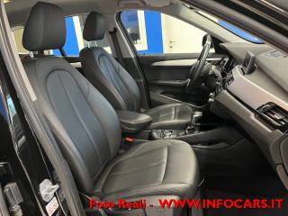 BMW X1 usata, con Antifurto