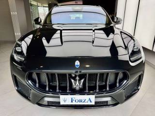 MASERATI Grecale usata, con Airbag