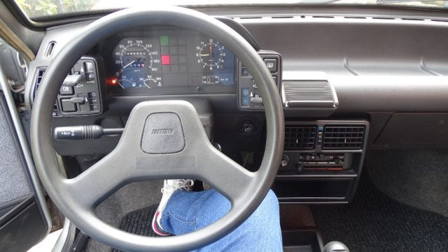 FIAT Uno usata 14