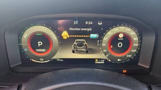 NISSAN Juke usata, con Fari LED