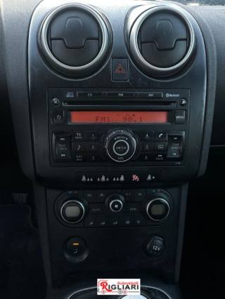 NISSAN Qashqai usata 6