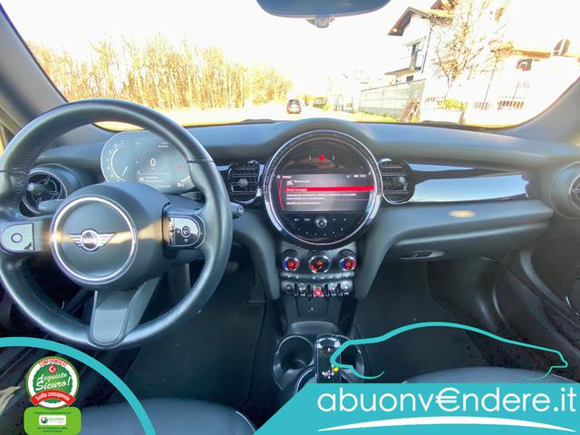 MINI Mini usata, con Controllo trazione