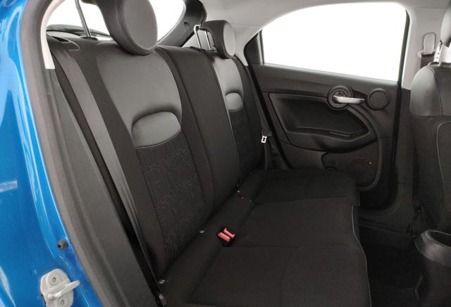FIAT 500X usata, con Immobilizzatore elettronico