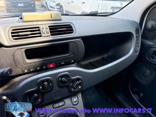 FIAT Panda usata, con ESP