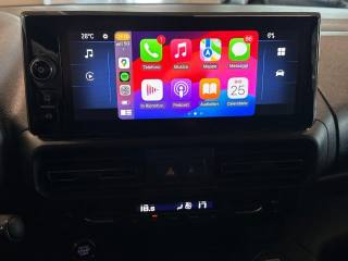 OPEL Combo usata, con Chiusura centralizzata