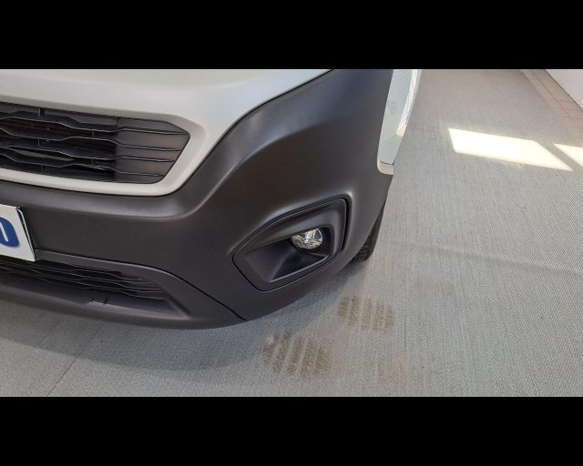 FIAT Fiorino usata 12