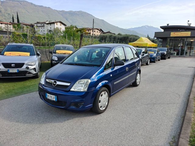 OPEL Meriva usata, con ABS