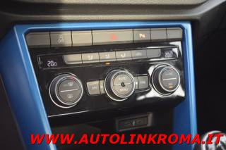 VOLKSWAGEN T-Roc usata, con Servosterzo