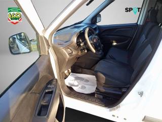 FIAT Doblo usata 16