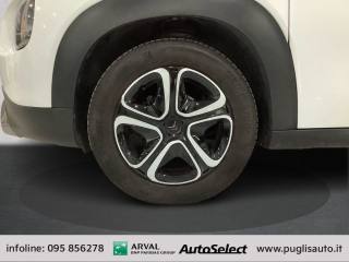 CITROEN C3 Aircross usata, con Servosterzo