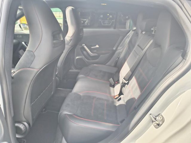 MERCEDES-BENZ CLA 200 usata, con Climatizzatore
