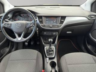 OPEL Crossland usata, con Isofix