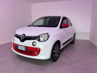 RENAULT Twingo usata 1