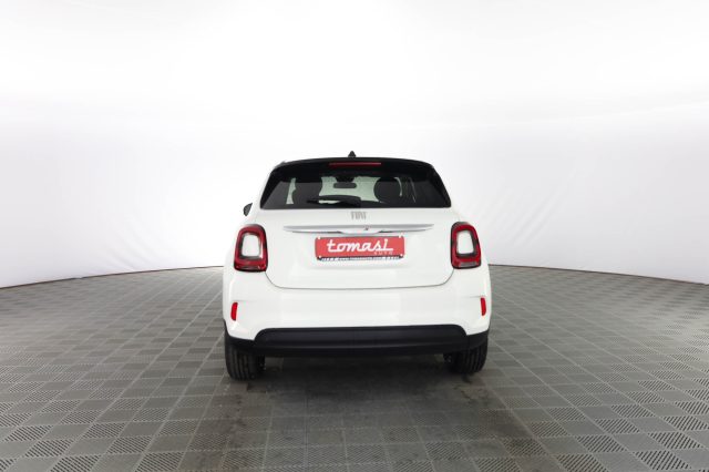 FIAT 500X usata 4