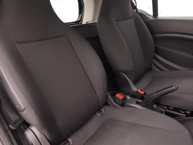SMART ForTwo usata, con Hill holder