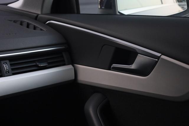 AUDI A4 usata, con Freno di stazionamento elettrico