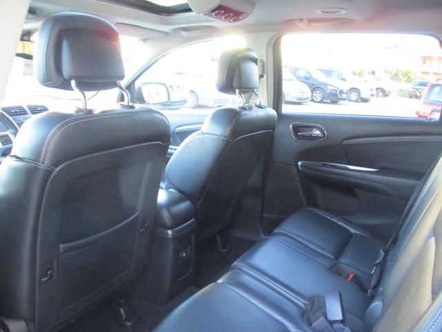 FIAT Freemont usata 23