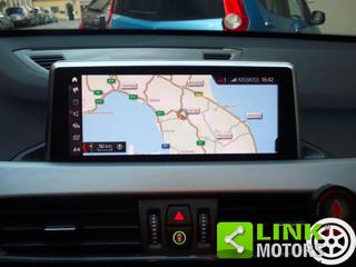 BMW X1 usata, con ESP