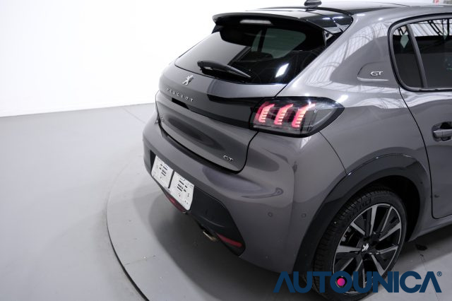PEUGEOT 208 usata 58