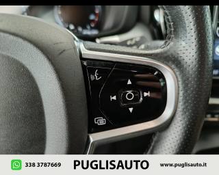 VOLVO XC60 usata, con ESP