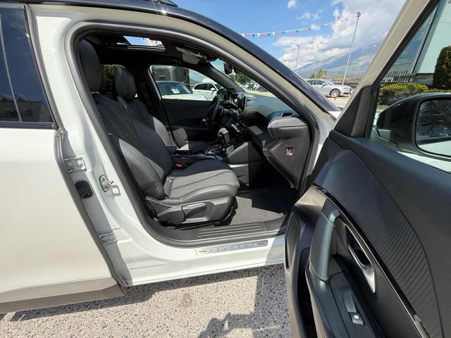 PEUGEOT 2008 usata 26