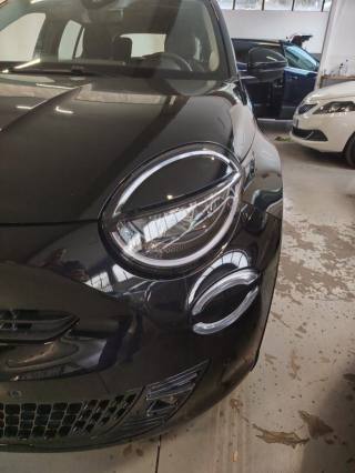 FIAT 600 usata, con Cruise Control