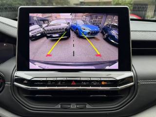 JEEP Compass usata, con Controllo automatico clima