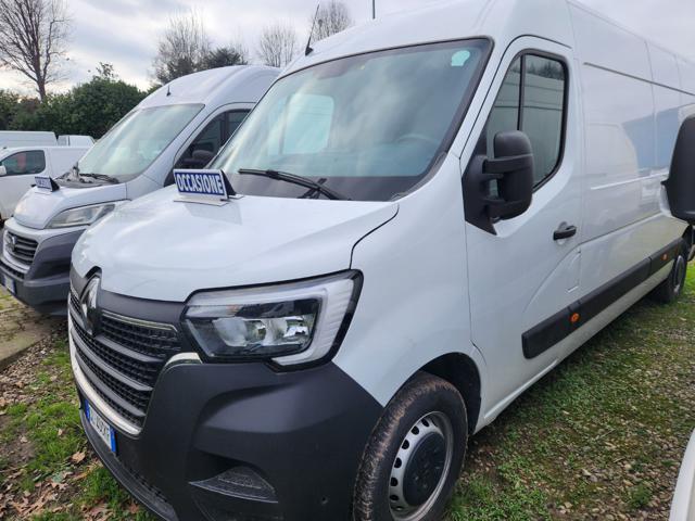 RENAULT Master usata, con ABS